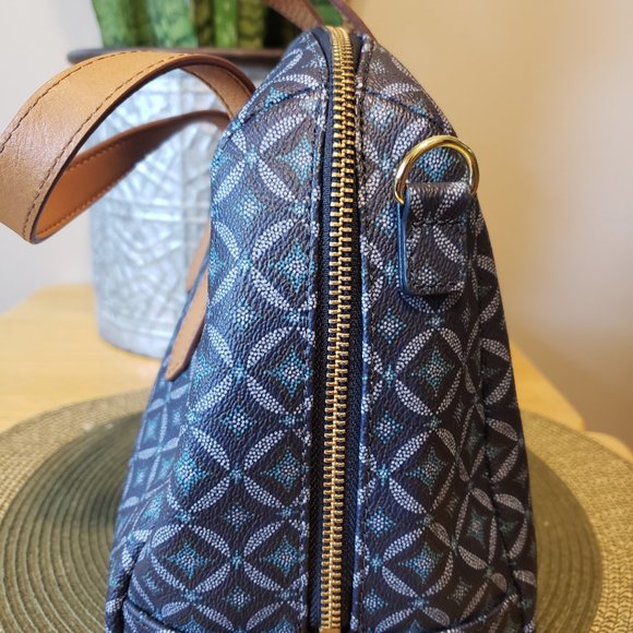 Fossil Handbag New - Picture 5 of 8